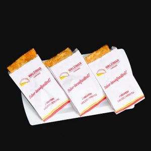 Waleimar Lanches lança unidade de delivery
