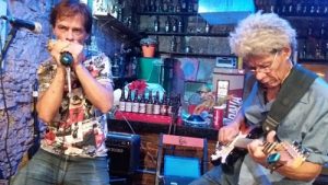 [RJ] Roda de Samba, Rock, Blues, Jazz e sarau agitam o final de semana da Lapa