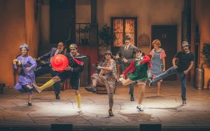 Chaves – Um Tributo Musical chega a Fortaleza