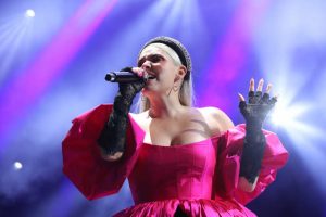 Duda Beat, Margareth Menezes e Matheus & Kauan participam do “Música Boa Ao Vivo – Temporada Especial Ivete Sangalo”