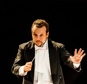 [RJ] OSB abre Série Clássica Brasileira no Teatro Riachuelo Rio