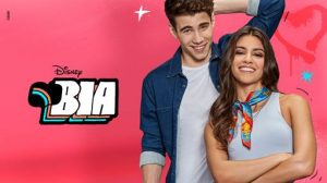 Nova temporada de Bia estreia no Disney Channel