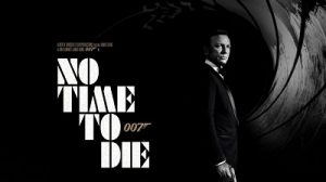 007-Sem Tempo Para Morrer” tem nova data de estreia no Brasil