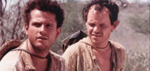 Canal Brasil traz uma seleção de filmes de sucesso para entreter o período de quarentena por covid-19