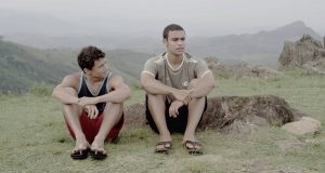 “Aspirantes” estreia  no Canal Brasil