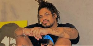 Luccas Carlos faz seu primeiro show ao vivo durante a Rider Sessions
