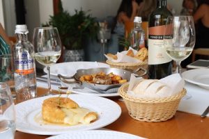 Campanha promove apoio a restaurantes de Fortaleza