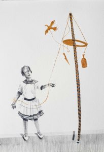 Projeto 300 desenhos prevê doações para três organizações filantrópicas