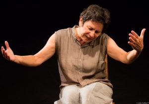 Teatro no #EmCasaComSesc
