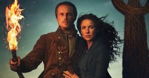 Fox Premium apresenta o final da temporada de “Outlander”