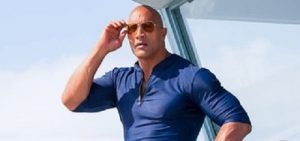 Especial de Dwayne Johnson The Rock