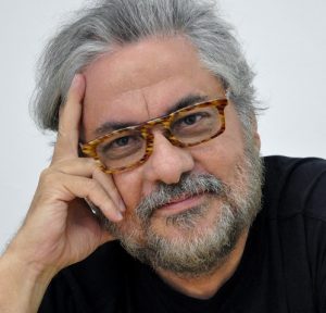 Presidente do Instituto Dragão do Mar  participa do programa Diálogos Itaú Cultural
