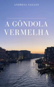 Jornalista estreia primeiro livro de romance