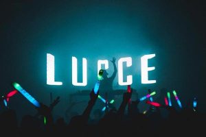 LoveCine Drive-In recebe show do Lucce DJ com interatividade e audiovisual exclusivo