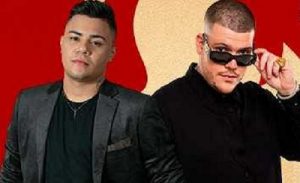 Brahma faz live especial com “Churrasco de Aniversário do Felipe Araújo com Ferrugem