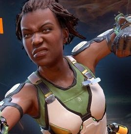 SAGA participa do BGS Day com muita arte, interação com público e a dubladora de Jacqui Briggs, de Mortal Kombat