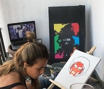 Art & Jazz chega à terceira edição