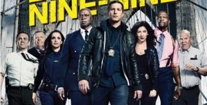 Sétima temporada de Brooklyn Nine-Nine estreia  na Warner Channel