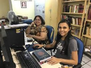 Plantão Gramatical completa 40 anos de serviço