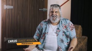 Documentário da gravadora Deck será exibido pelo Canal Bis