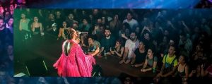 Últimos dias de inscrições para o edital Natura Musical 2020