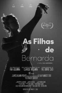 “As Filhas de Bernarda”: filme realizado por Ivan Abujamra é selecionado em shortlist internacional