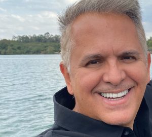 Orlando Morais lança a plataforma de transmissões ao vivo ShowIn
