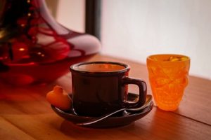 Cafeteria de Fortaleza oferece cardápio temático de Halloween