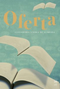 Livro de poemas traz reflexão sobre conflitos do ser humano