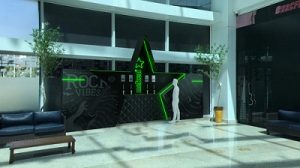 Hard Rock Cafe Fortaleza lança primeira estação de autoatendimento Heineken do Nordeste