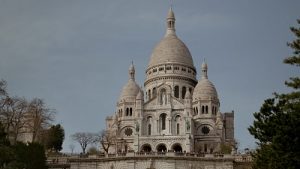 Cidades Secretas revela segredos da Basílica parisiense de Sacré Coeur