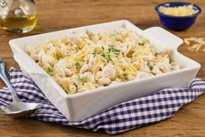 Dia Mundial do Macarrão: confira cinco dicas deliciosas das Receitas Nestlé