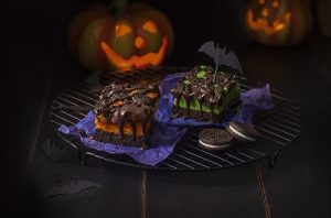 Gostosuras e Gostosuras: confira seleção divertida para o Halloween da  Nestlé