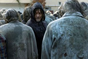 Halloween – The Walking Dead ganha maratona em especial