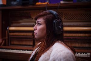 Canal GNT  exibe filme biográfico da cantora Pitty