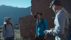 Especial Tesouros Perdidos estreia no Nat Geo