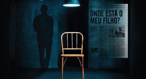Filmes brasileiros na programação do Cinema do Dragão