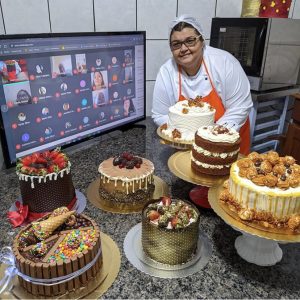 Escola de Gastronomia Social  oferta vagas para cursos online e gratuitos