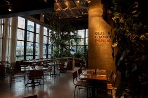 Carbone Steakhouse será inaugurado neste mês de novembro