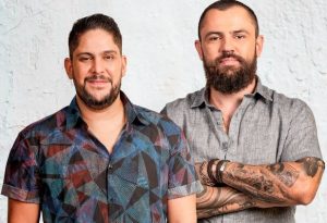 Jorge Mateus, Thiaguinho, Vintage Culture, Pedro Sampaio, Banda Eva, Cat Dealers e Dennis DJ são algumas das atrações do novo Réveillon ViraJeri