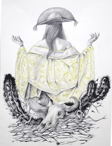 Escola de Artes e Ofícios Thomaz Pompeu Sobrinho abre inscrições para V Salão da Gravura