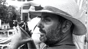 “Babenco”  em cartaz Cinema do Dragão