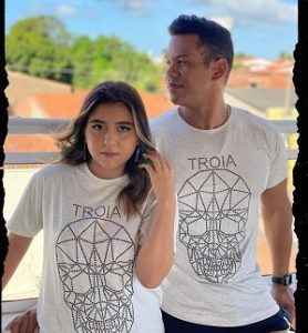Troia Moda Masculina lança coleção Excellence para festas de fim de ano