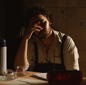 Coletivo Cambada de Teatro estreia curta-metragem