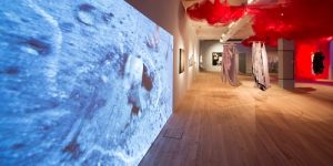 Exposição “Una(S)+”, reúne obras de 15 artistas brasileiras e argentinas no Oi Futuro