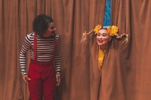 7ª Edição do Festival Vaia  leva a gaiatice cearense para dentro da casa do público