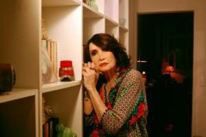 Festival ZiriguidumEmCasa homenageia os  70 anos de carreira de Dóris Monteiro