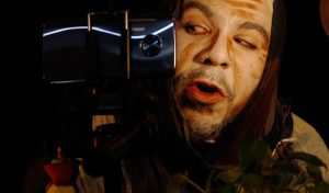 Festival Nacional de Teatro de Rua abre programação da sua quarta edição