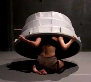 Cia Teatral Acontece realiza Festival de Esquetes online