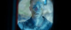 Cinema do Dragão estreia suspense de ficção científica “Prisioneiro Espacial”